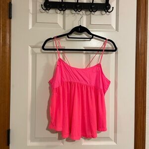 Free people movement top